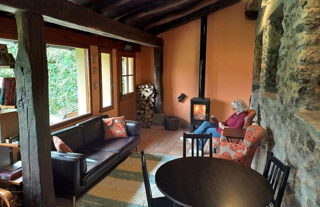 Casa Rural Goikola - Photo 24