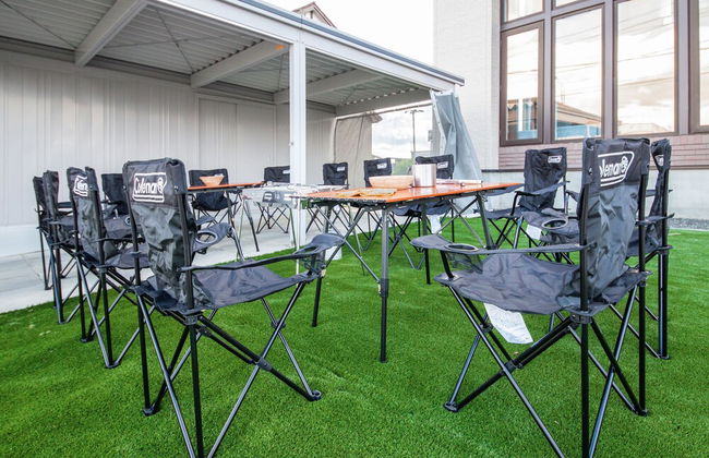 THE BEEHIVE KAMIFURANO - Foto 34