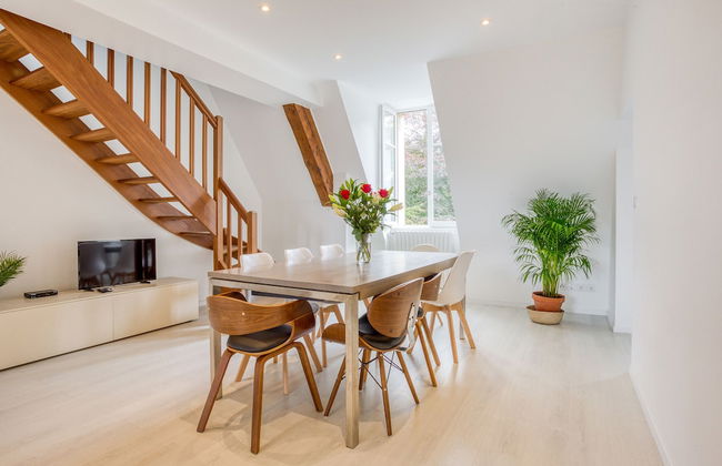 Château Côte de Nacre - Foto 35