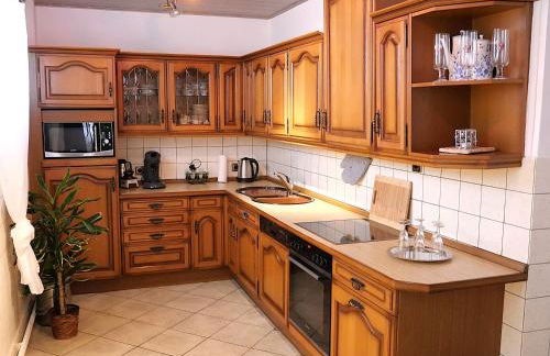 Ferienwohnung Ferienhaus Wörrstadt - Foto 22