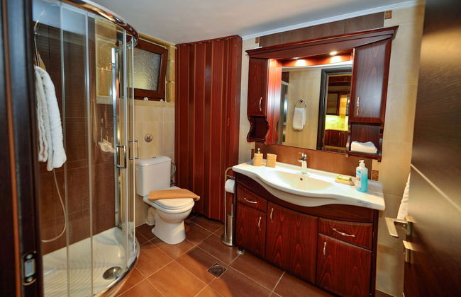 Villa Archontissa - Foto 29