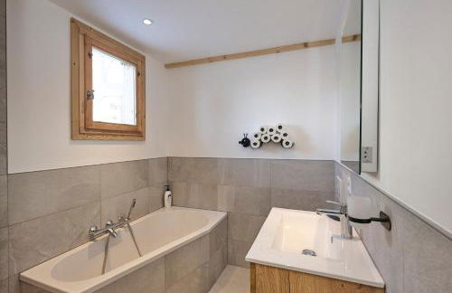 Chalet les Niverolles PARADISKI - Foto 7