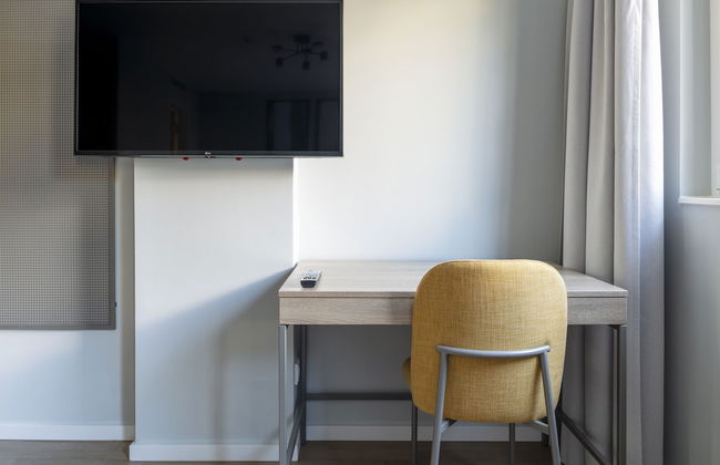 Numa Munich Blend - Foto 11