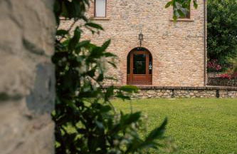 Tenuta Bellingeri - Locanda del Barco - Foto 8