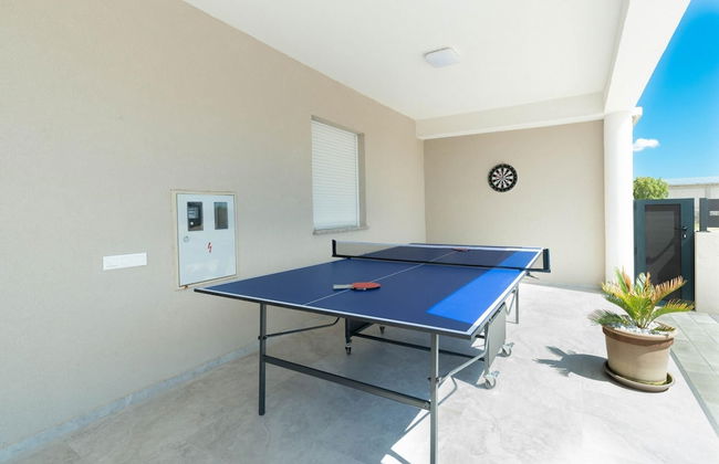 Villa Silentium Zadarvillas - Foto 28