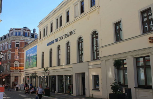 Holiday Apartment Old Town for Family - Foto 25