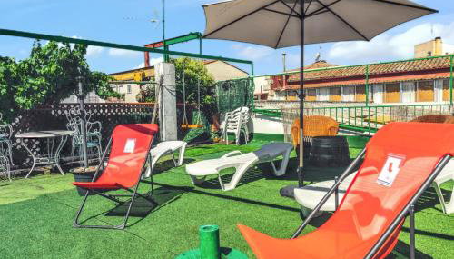 Charming Villa in Vitigudino with Private Pool - Photo 4