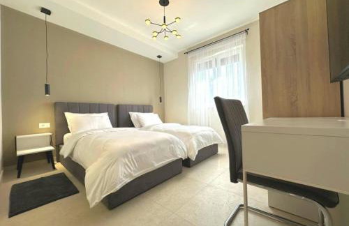 Villa ARIA - Istria - Private Heated Pool, Sauna & Jacuzzi - Foto 27