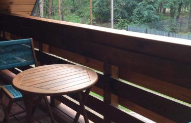 Domek Zielona Sowa - Foto 43