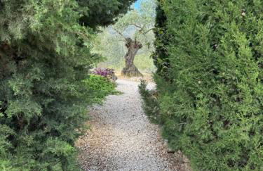 Villa El Pedregal - Parque Sierra de las Nieves - Foto 41