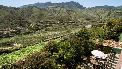 Finca Rural El Silbo - Casas Rurales - Foto 3, Other