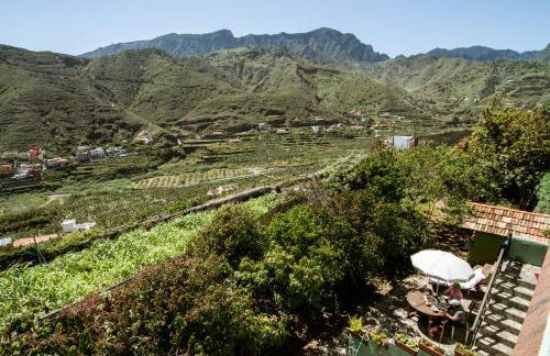 Finca Rural El Silbo - Casas Rurales - Foto 3