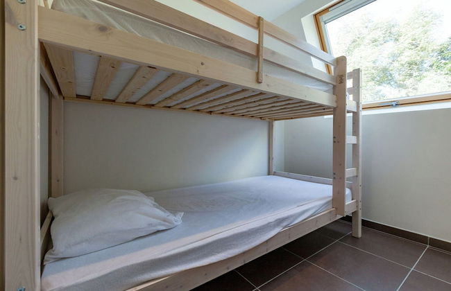 Relaxing Holiday Home in Adinkerke With Fenced Garden - Foto 13