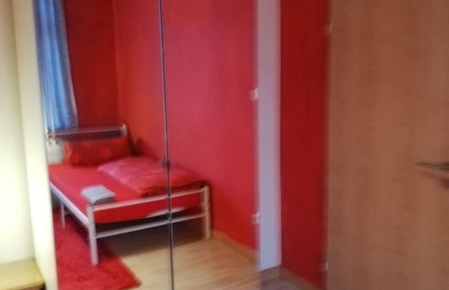 Haus Lindheim - Ferienwohnungen - Foto 8