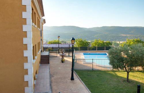 El Mirador de la Serrania - Foto 15