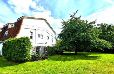 HoLa Auszeit - ehemalige Scheune am Dassower See - Photo 3