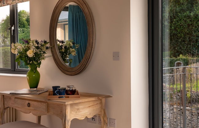 Woodchester Valley House - Foto 34