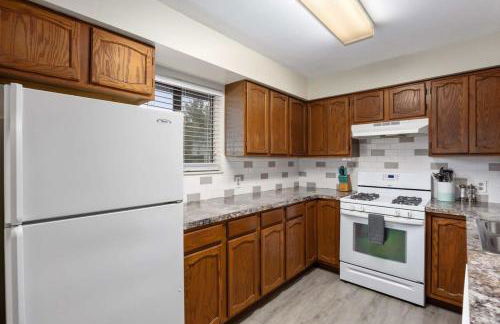 Countryside Cottage near by Lake Bella Vista - Foto 11