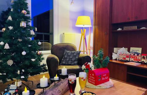 BELLEVUE -Appartement de Charme - Vue imprenable sur la Mer - Face à Nausicàa - Foto 33