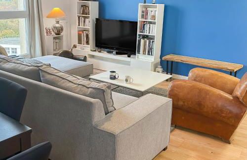 Spacieux, Wi-Fi, à 2 min à pied du Lac de Créteil - Foto 1