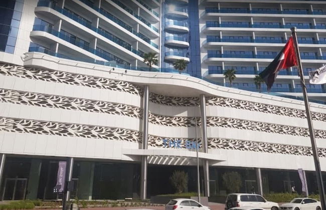 360 Vacation – THE BAY Residence 1BR Apartment - Foto 48