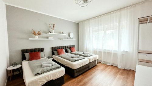 Gemütliche Wohnung mit Garten - Foto 5, towels