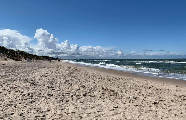 Holiday Home in Lazy by Seaside Beach - Photo 21