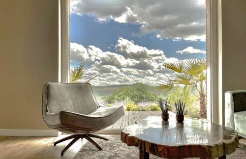 LuxApart Eifel mit privater Sauna - Foto 17