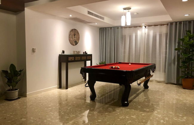 JJ Suites - Your Home on 11 - Foto 47