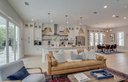 Stunning Stayin' Sandy-Private POOL & Walk to Beach! - Foto 8