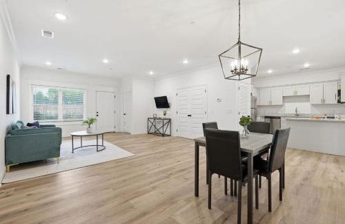 Relaxing 2BR2BA Space Modern Comfort - Foto 4