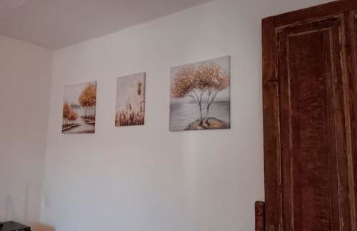 La Persellina House - Foto 21