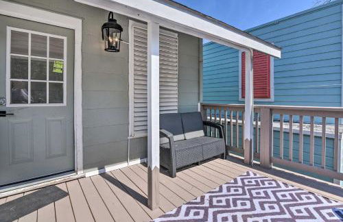 Wonderful Getaway in Galveston Minutes from Beach - Foto 30