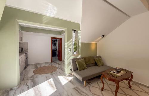 Heavens Balcony Meteora - Foto 33