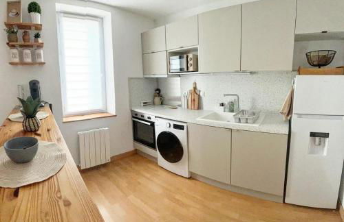 Le Cocon de KENNA au centre du bourg - Foto 8