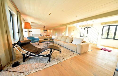 Ferienwohnung Penthouse 17 im Haus Düne 7 Prora - Foto 1