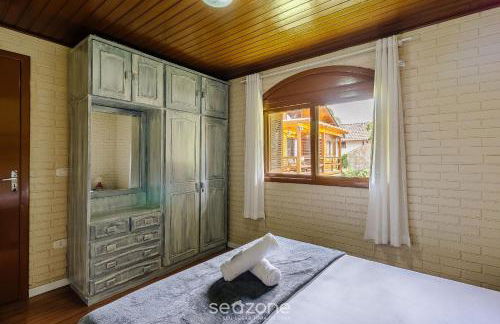 Casa c/ churrasqueira em Gramado RJE0980 - Photo 17