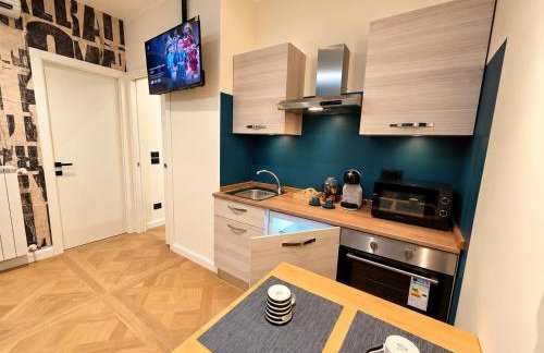 Centro & Mare - Rooms - Garage - Suites - Photo 12