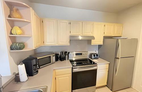 Cozy & Bright Condo in Legacy Dunes near Disney - Foto 12