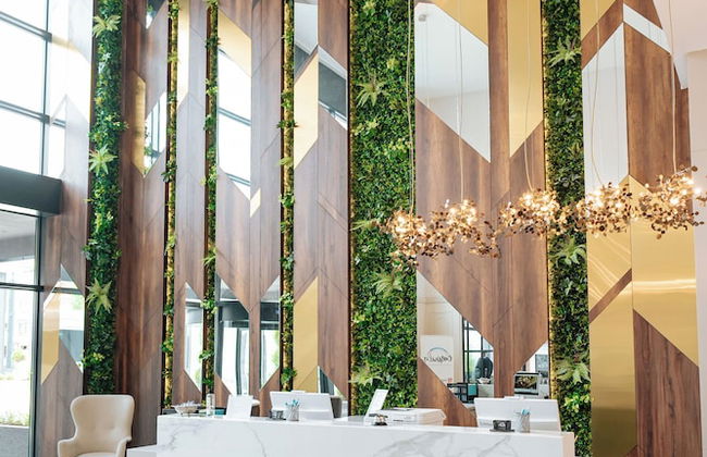 Empula Hotel & Residences - Foto 26