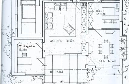 Ferienhaus Woulli - Foto 25