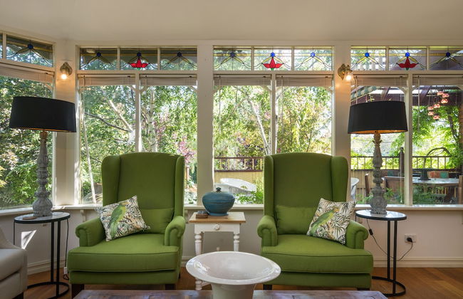 The Eaglehawk Country House Hotel Maldon - Photo 28