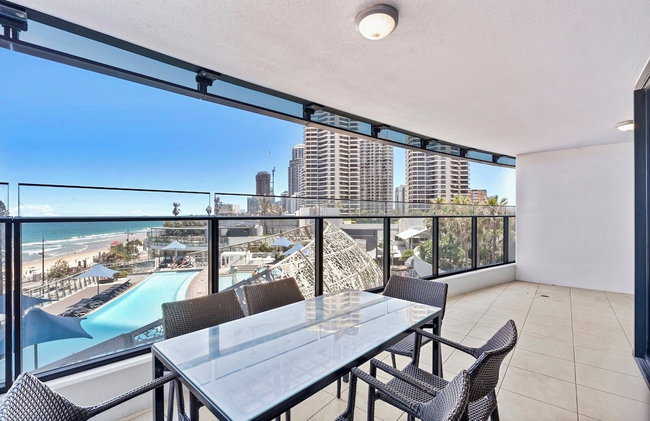 Soul Beachfront Apartments - HR Surfers Paradise - Photo 58