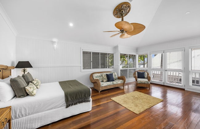 Noosa Outrigger Beach Resort - Foto 48