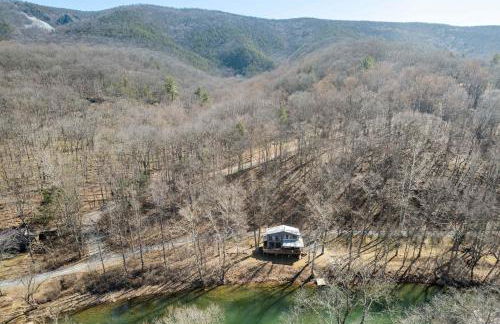 Waterfront w Hot Tub Fire Pit Deck & Water Toys - Foto 54