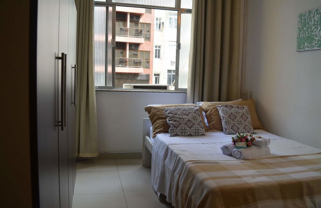 Atlantica Flats - Foto 27