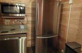 Riverside Cabin with Private Fishing Access! - Foto 19