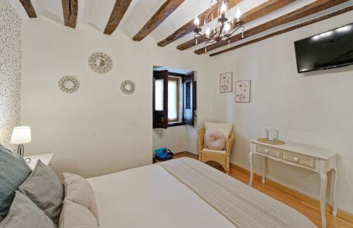 CASA RURAL - La Molinera Etxea - Acceso gratuito a la piscina municipal - Photo 26