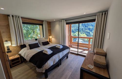 Ski Peak - Chalet Sika - Sophisticated, Relaxed Chic - 7 bedroom, 5 bathroom - Foto 24