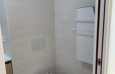 Carnac superbe appt 4 pers vue exceptionnelle sur la mer - Foto 2